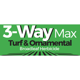 3 Way Max Logo