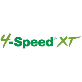 4-Speed XT Logo