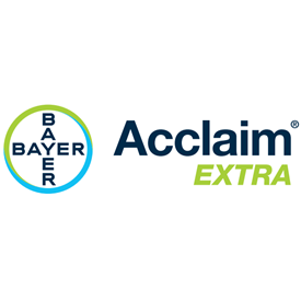 Acclaim Extra Logo
