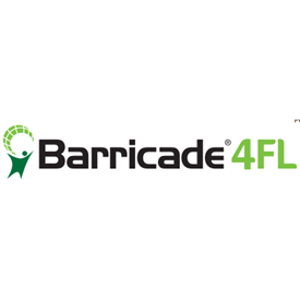 Barricade 4FL Logo