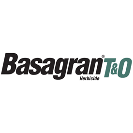 Basagran T/O Logo