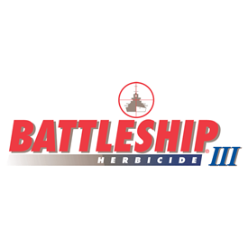 Battleship III Logo