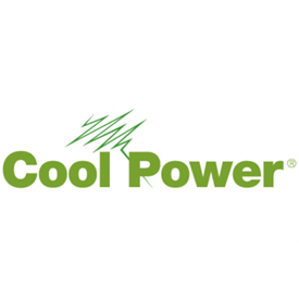 Cool Power Logo
