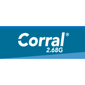 Corral 2.68G Logo