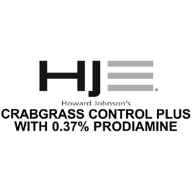 Crabgrass Control Plus 0-0-7 with 0.37% Prodiamine Logo