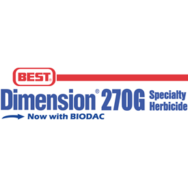 Dimension 270G Logo
