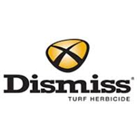 Dismiss Logo