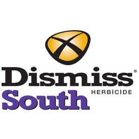 Dismiss South Logo