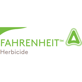 Fahrenheight Logo