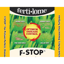 Fertilome F-Stop Logo