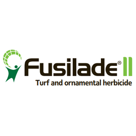 Fusilade II Logo