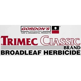 Gordons Trimec Classic Logo