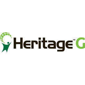 Heritage G Logo