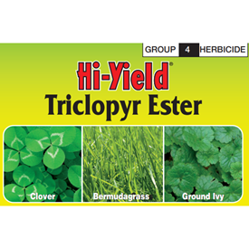 Hi-Yield Triclopyr Ester Logo
