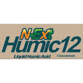 N-Ext Humic12 Logo