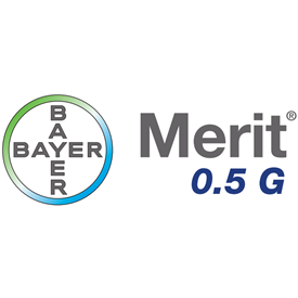 Merit 0.5 G Logo
