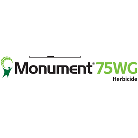 Monument 75WG Logo