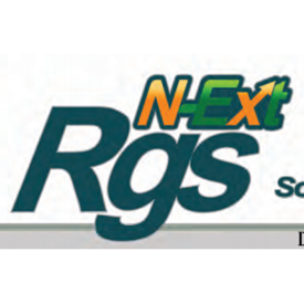 N-Ext RGS Logo