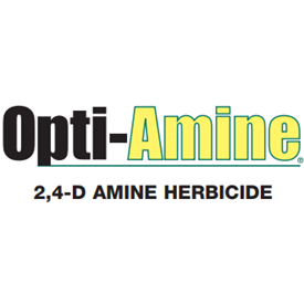 Opti-Amine Logo