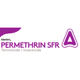 Permethrin SFR Logo