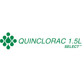Prime Source Quinclorac Select 1.5L Logo