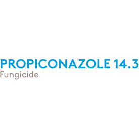 Propiconazole 14.3 Logo
