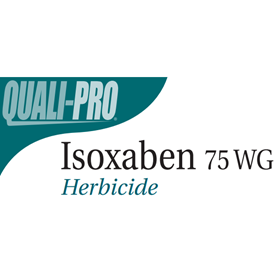 Quali-Pro Isoxaben 75WG Logo
