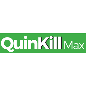 QuinKill Max Logo