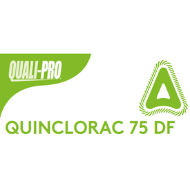 Quinclorac 75 DF Logo