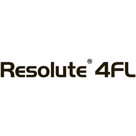 Resolute 4FL Logo