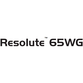 Resolute 65WG Logo
