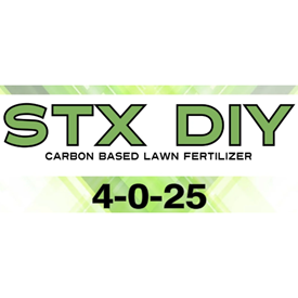 STX DIY 4-0-25 Logo