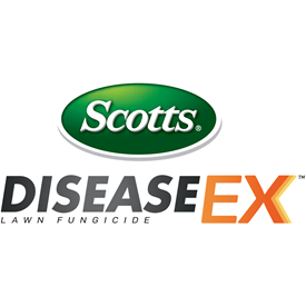 Scotts Disease Ex Logo