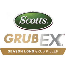 Scotts GrubEx Logo