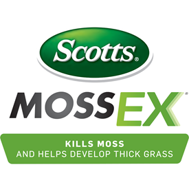 Scotts MossEx Logo