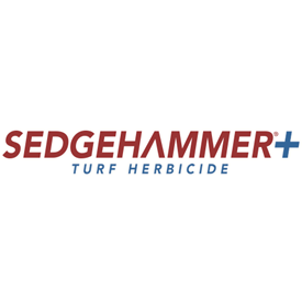 Sedgehammer 5% Halosulfuron-methyl Logo