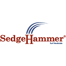 Sedgehammer 75% Halosulfurion-methyl Logo