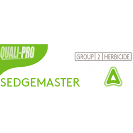 Sedgemaster Logo