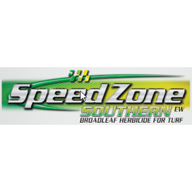 SpeedZone Southern EW Logo