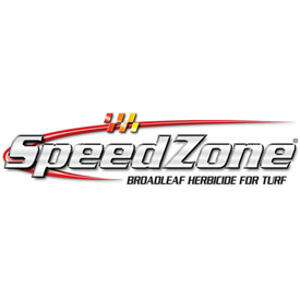 SpeedZone Logo