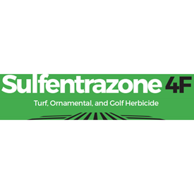 Sulfentrazone 4F Logo
