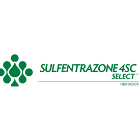 Sulfentrazone 4SC Select Logo
