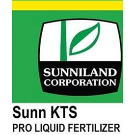 Sunniland KTS 0-0-25 Logo