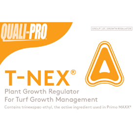 TNex Plant Growth Regulator Logo