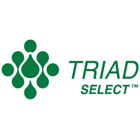 Triad Select Logo