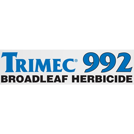 Trimec 992 Logo