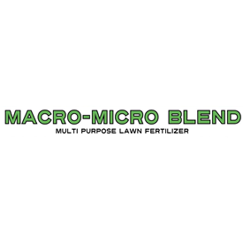 Yard Mastery 24-4-8 Macro-Micro Logo