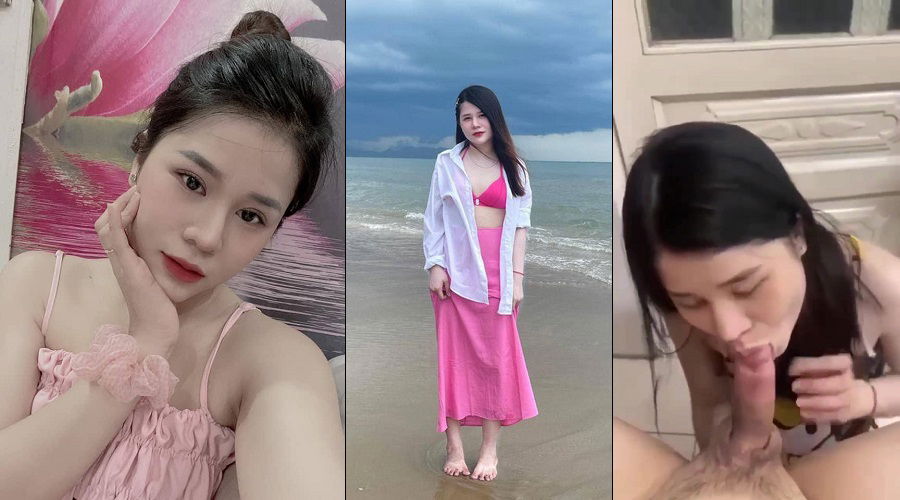cài đặt phim sex Em gái da trắng mê mẩn với con cu khủng